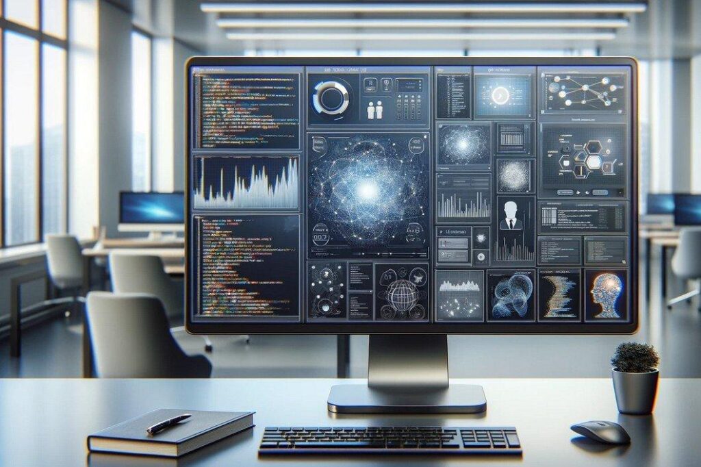 Enhance Your Link Building with AI Software Solutions
