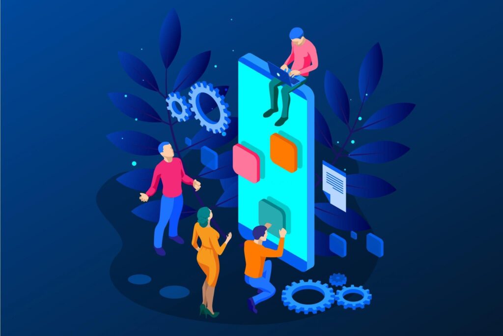 Enhancing Mobile Optimization: The Impact of AI SEO Tools