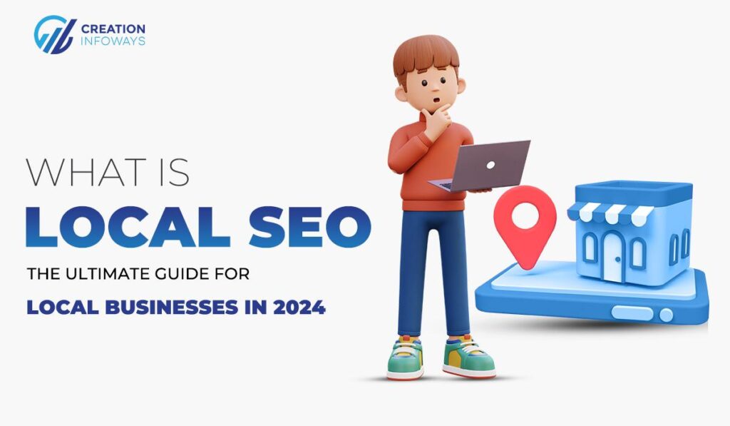 Unlocking Local SEO: Top AI Tools for Google My Business