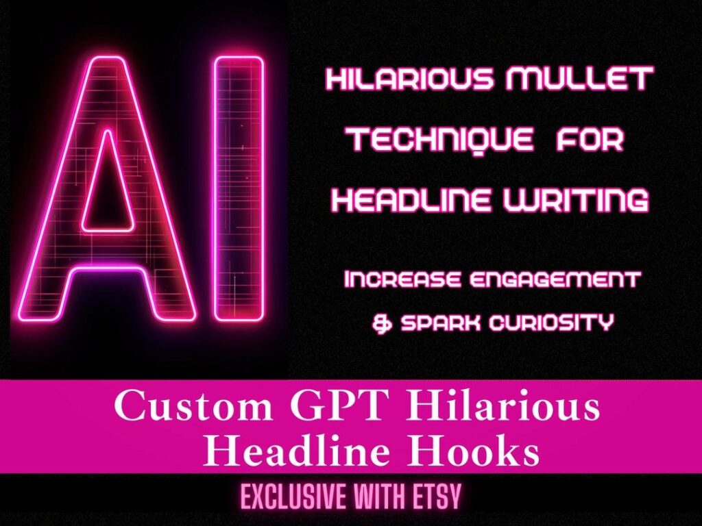 Unlocking Creativity: How AI Transforms Headline Writing