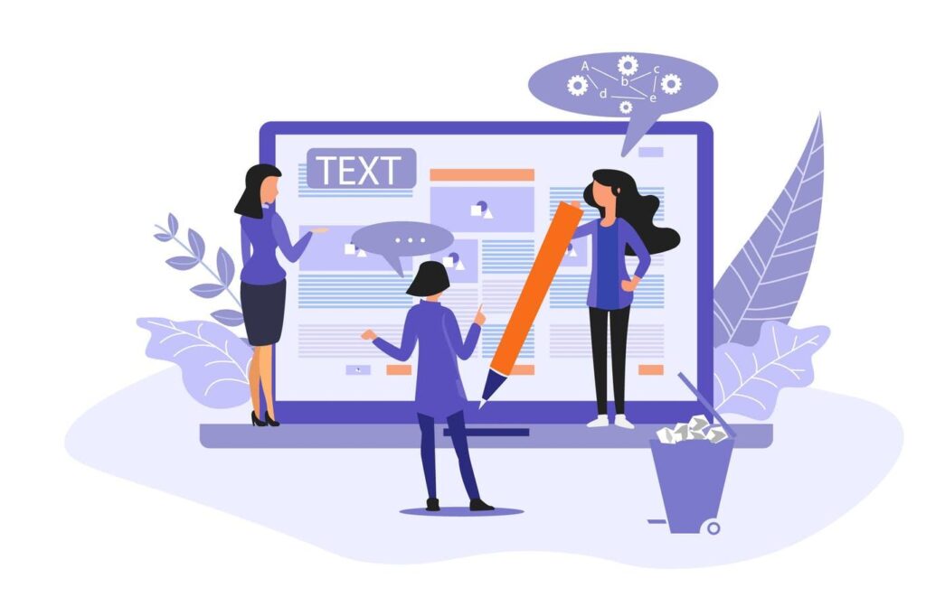 Enhancing Content Readability: The AI Advantage for Writers
