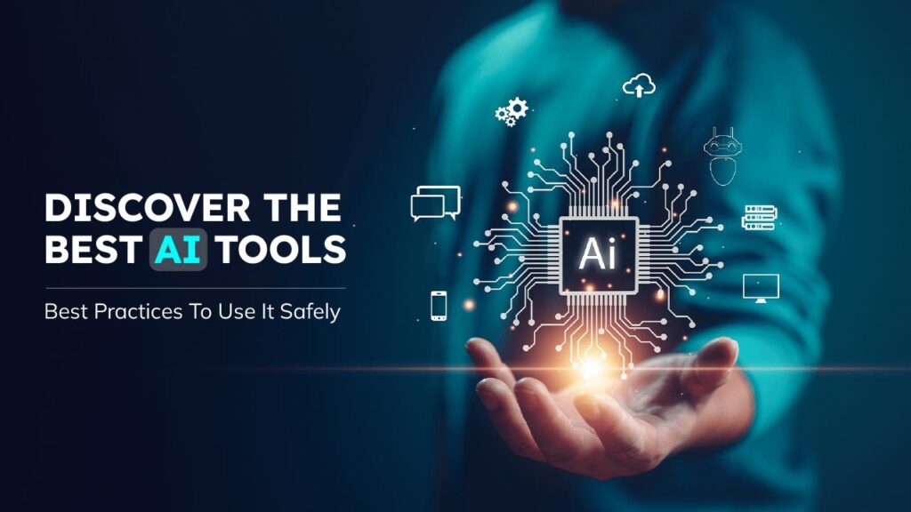 Essential AI Tools to Boost Your SEO Tracking and Optimization