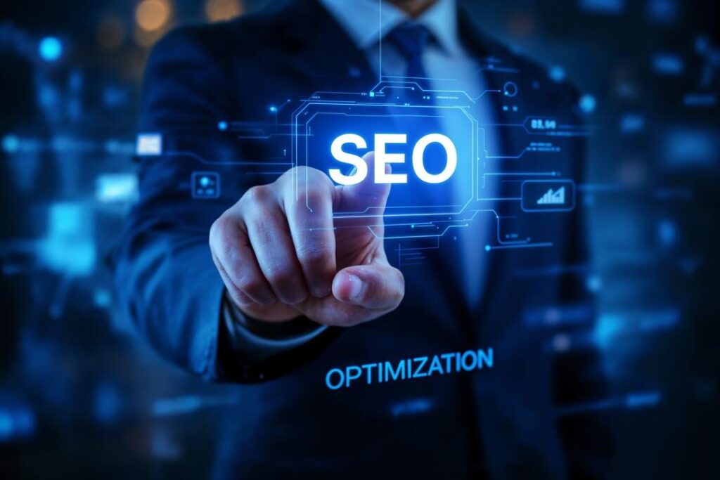 Boost Your Brand: AI-Driven SEO Strategies for LinkedIn