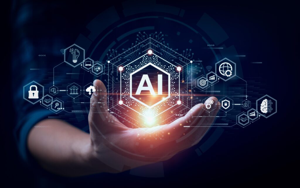 Leveraging AI for Seasonal Keyword Trends in Content Planning