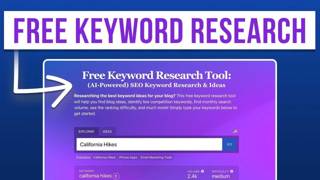 AI vs. Traditional Keyword Research: Finding the Better Method
