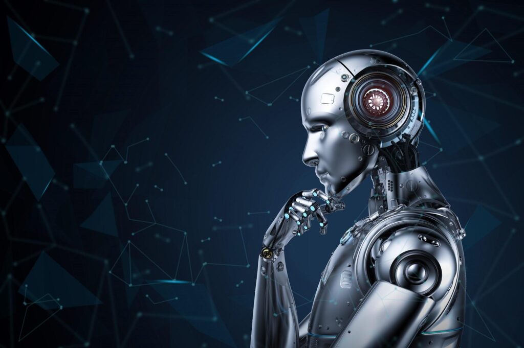 AI and User Experience: Shaping the Future of SEO