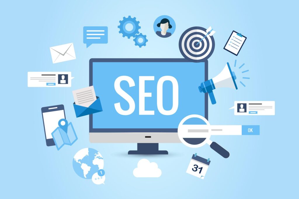 Unlocking SEO Success: How AI Identifies Key Actionable Keywords