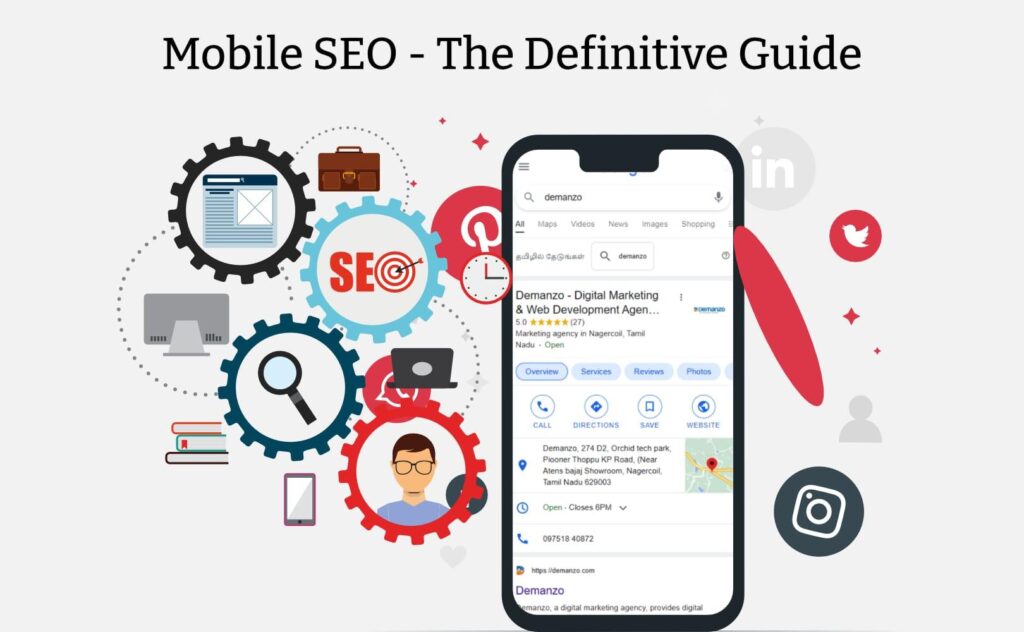 Revolutionizing Mobile SEO: The Impact of AI Strategies