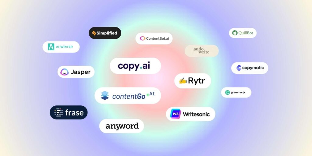 Envisioning Tomorrow: The Evolution of AI Content Writing Tools