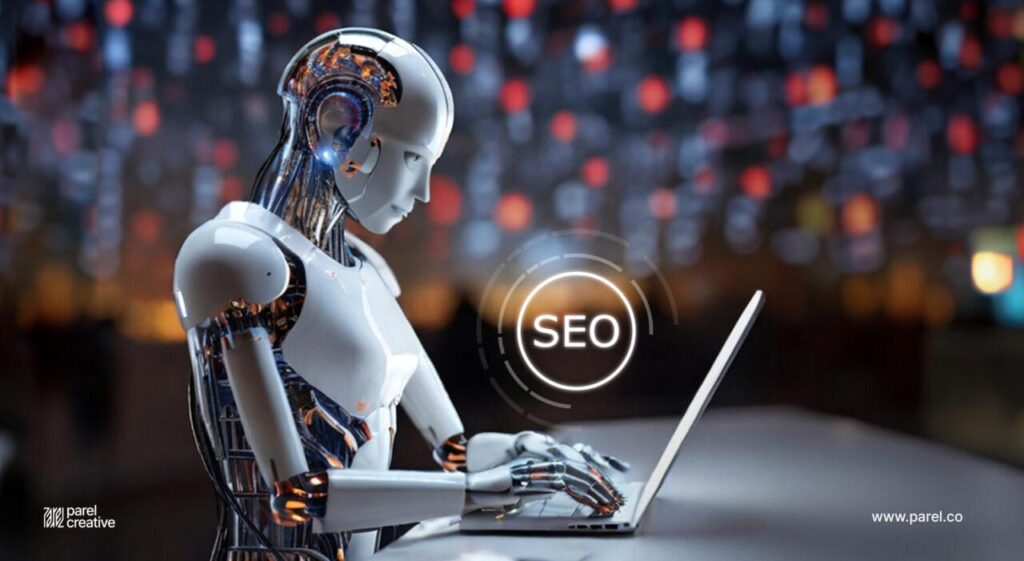 Optimizing SEO: AI-Driven Automation for Task Prioritization