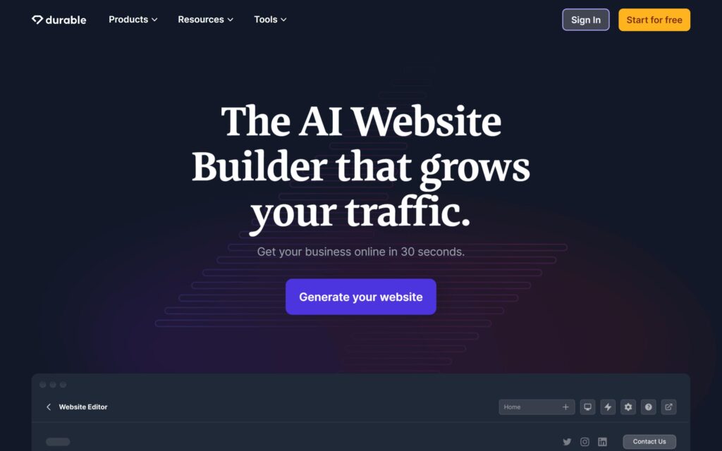Leveraging AI: Adapting Websites to Google’s Search Algorithm