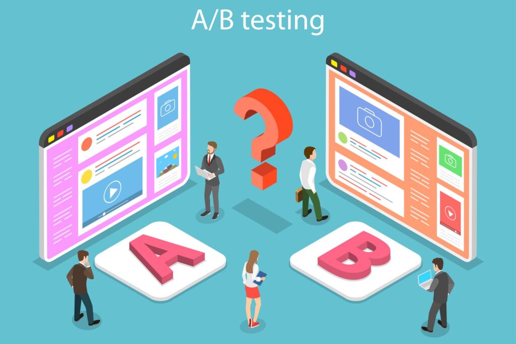 Revolutionizing SEO: AI-Powered A/B Testing for Success