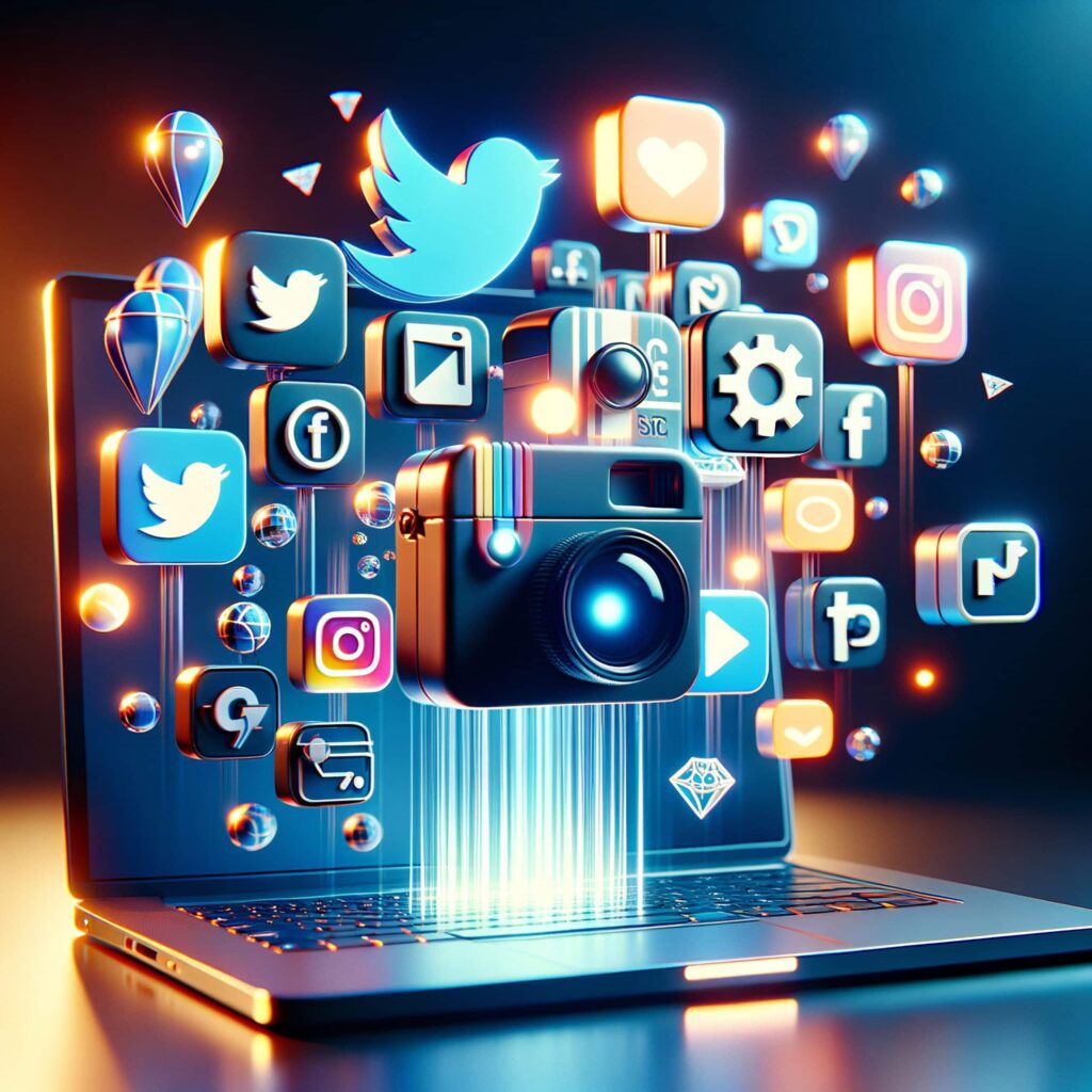 Unlocking AI for Effective Social Media Keyword Research