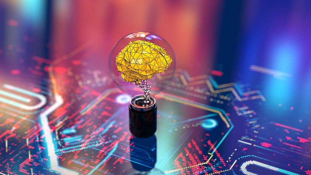 Unlocking the Future: AI Insights on Keyword Rankings and Algorithms