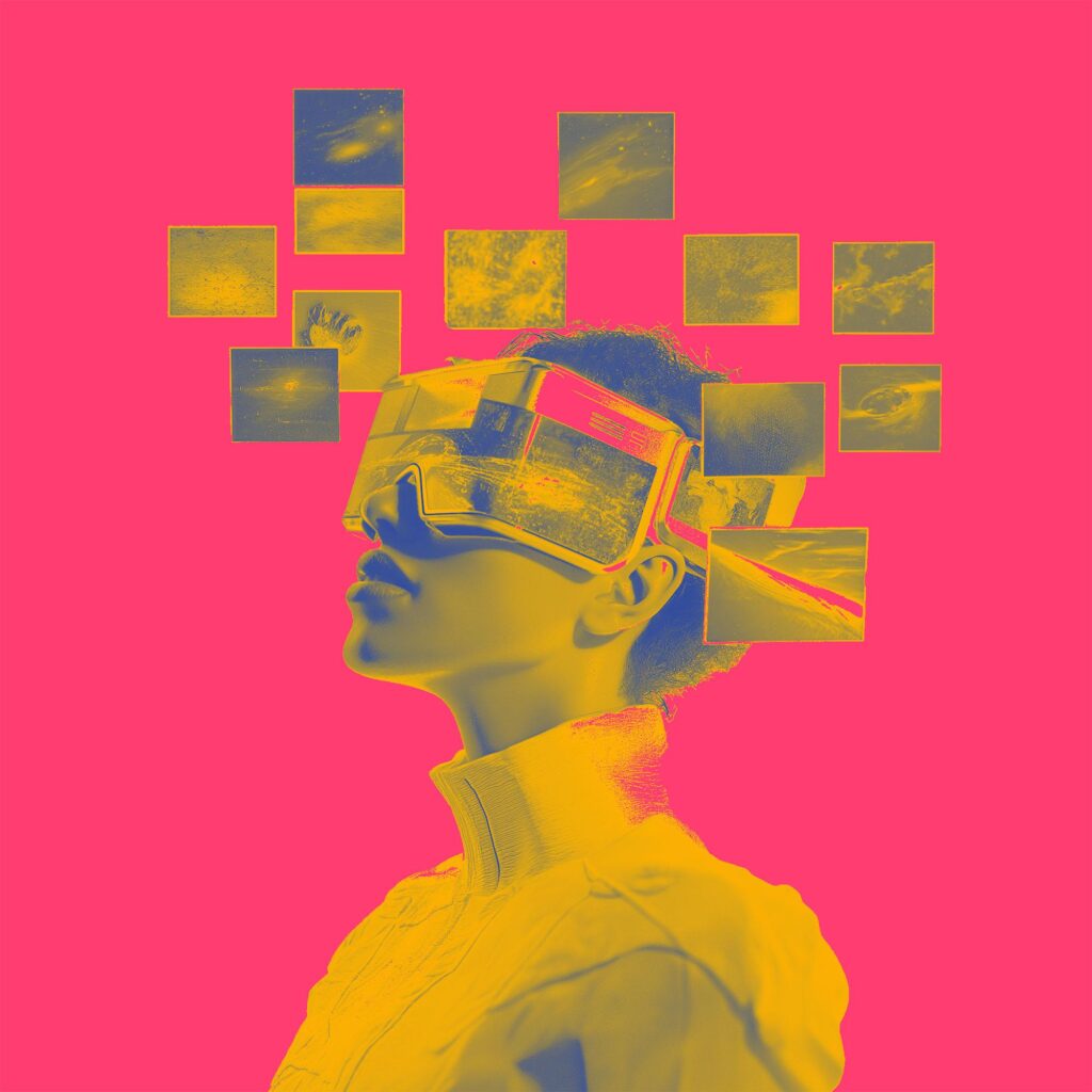 Using AI to Enhance Brand Personalization and SEO on Social Media
