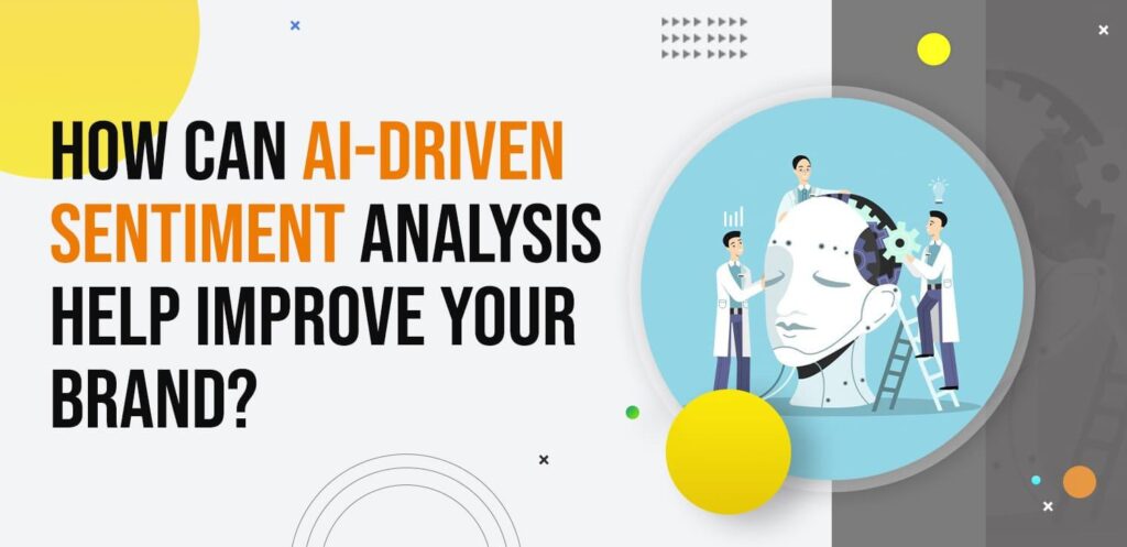 Unlocking Search Intent: AI-Powered Sentiment Analysis