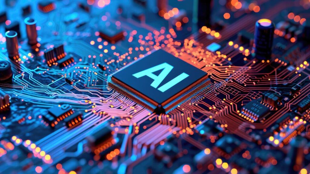 Understanding AI: Tracking Shifts in Keyword Intent Over Time