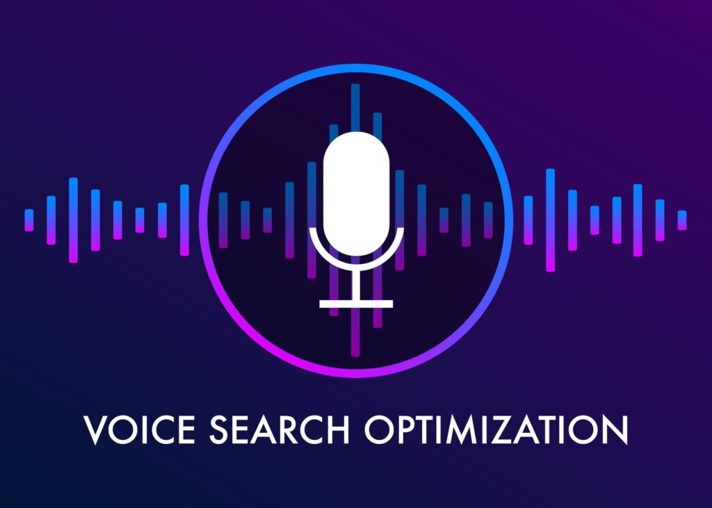 Maximizing Voice Search: How AI Optimizes Your Content