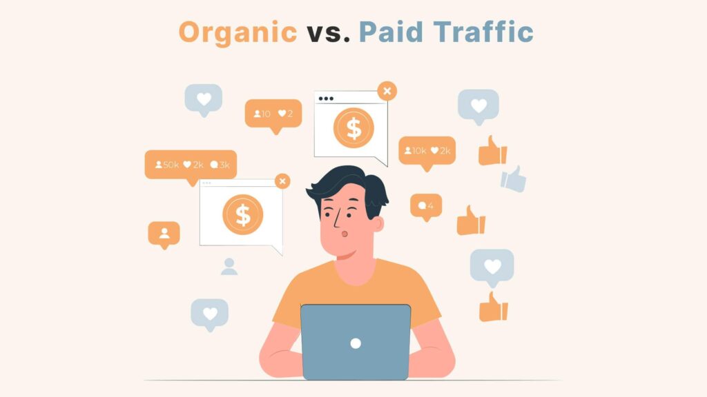 Boost Your Organic Traffic: AI Tips for Pinterest SEO Success