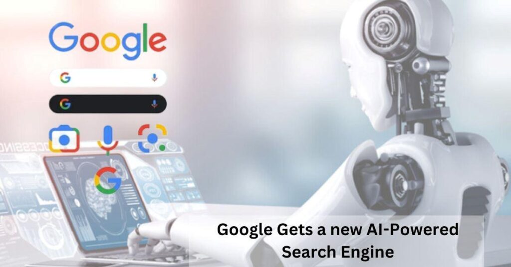 Essential Insights: AI-Powered Search Engines for Marketers