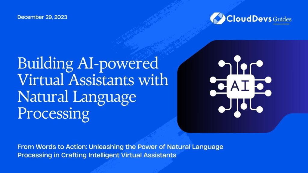 Revolutionizing Content: AI-Powered NLP in Optimization