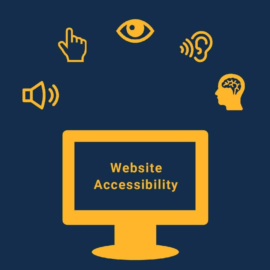 Enhancing Website Accessibility and SEO with AI Solutions