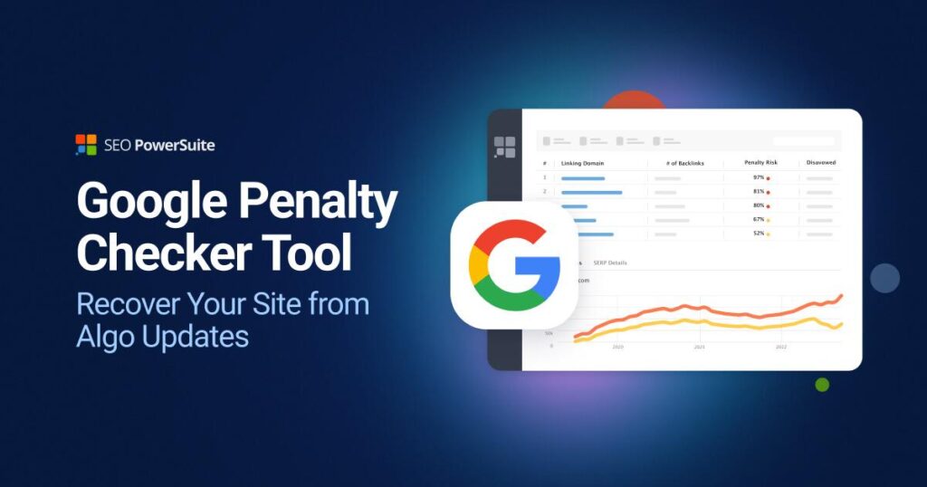 Mastering SEO Recovery: AI Insights for Penalty Tracking