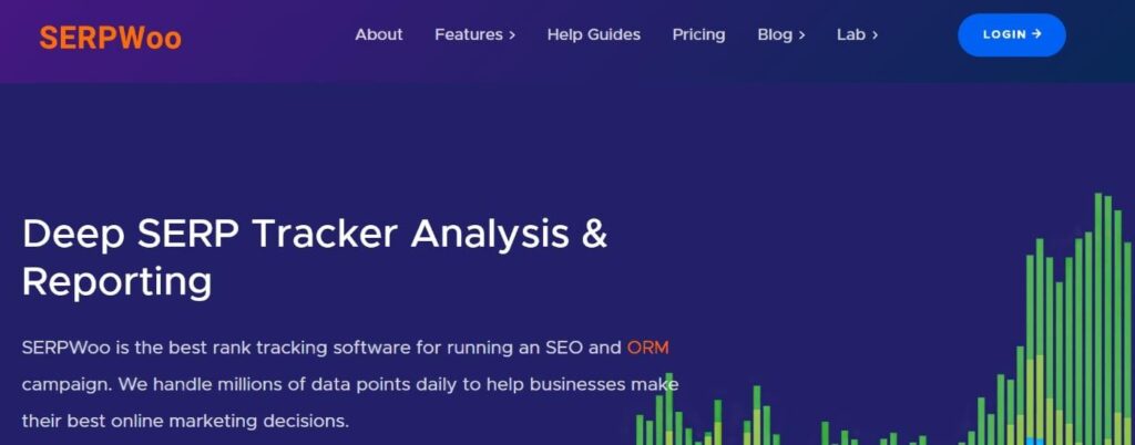 Maximizing SERP Tracking Accuracy: The AI Advantage