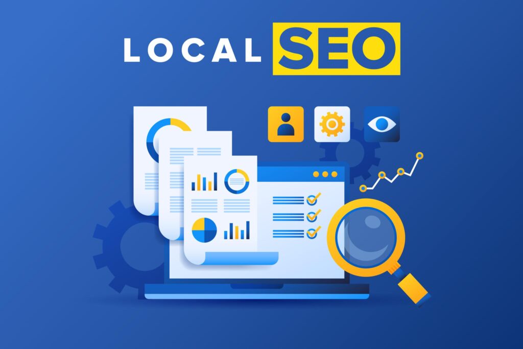 Boosting Local SEO: How AI Transforms Rank Tracking